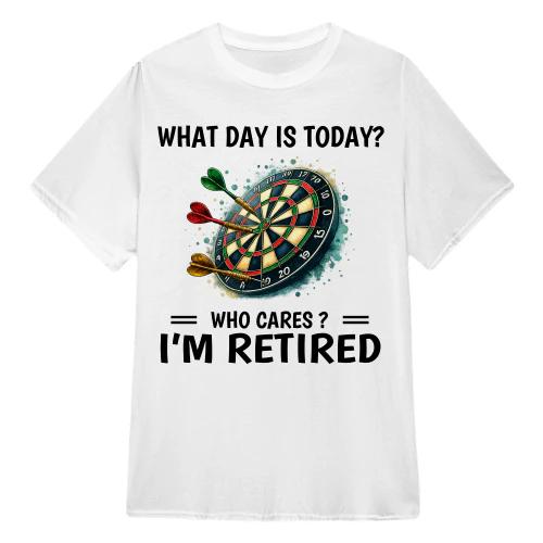 What day Darts En