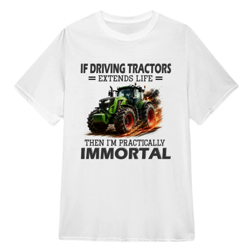 Tractor immort Uk