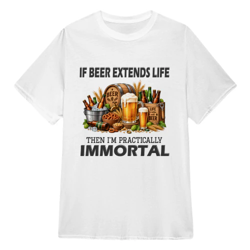 Beer immort Uk 2