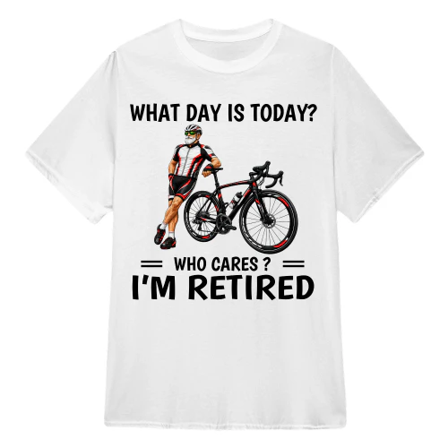 What day cycling EN
