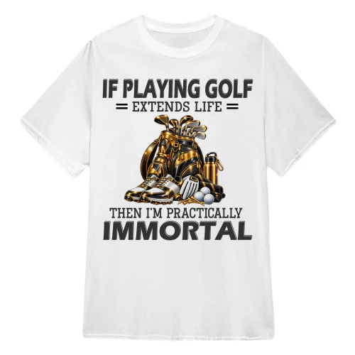Golf immort EN