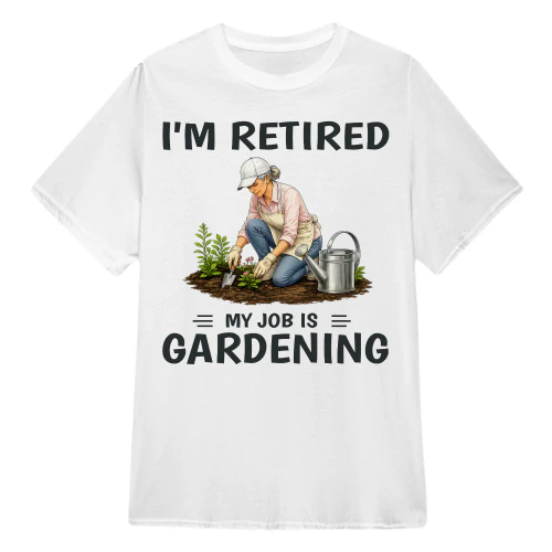 RETIRED fLOWER UK