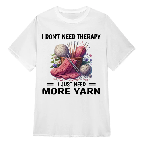 therapy knit en