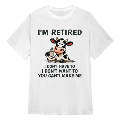 retired cows uk