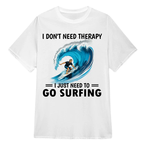 therapy surfing en