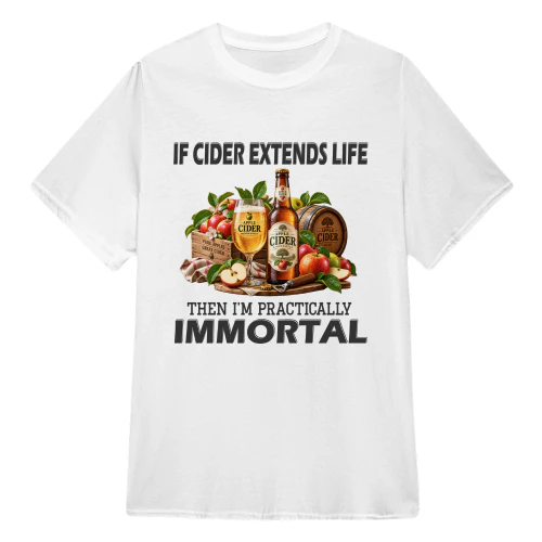 Cider immort Uk 2