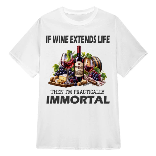 Wine immort En