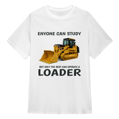 every loader uk