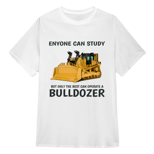 every bulldozer uk