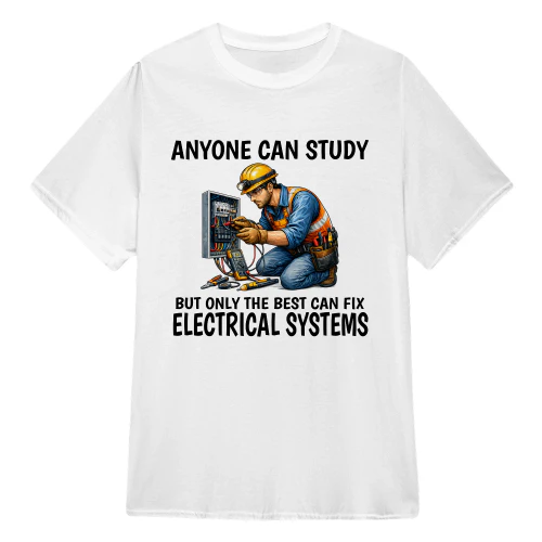 every electrician uk