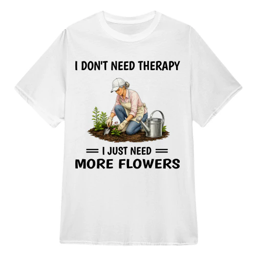 therapy Garden en