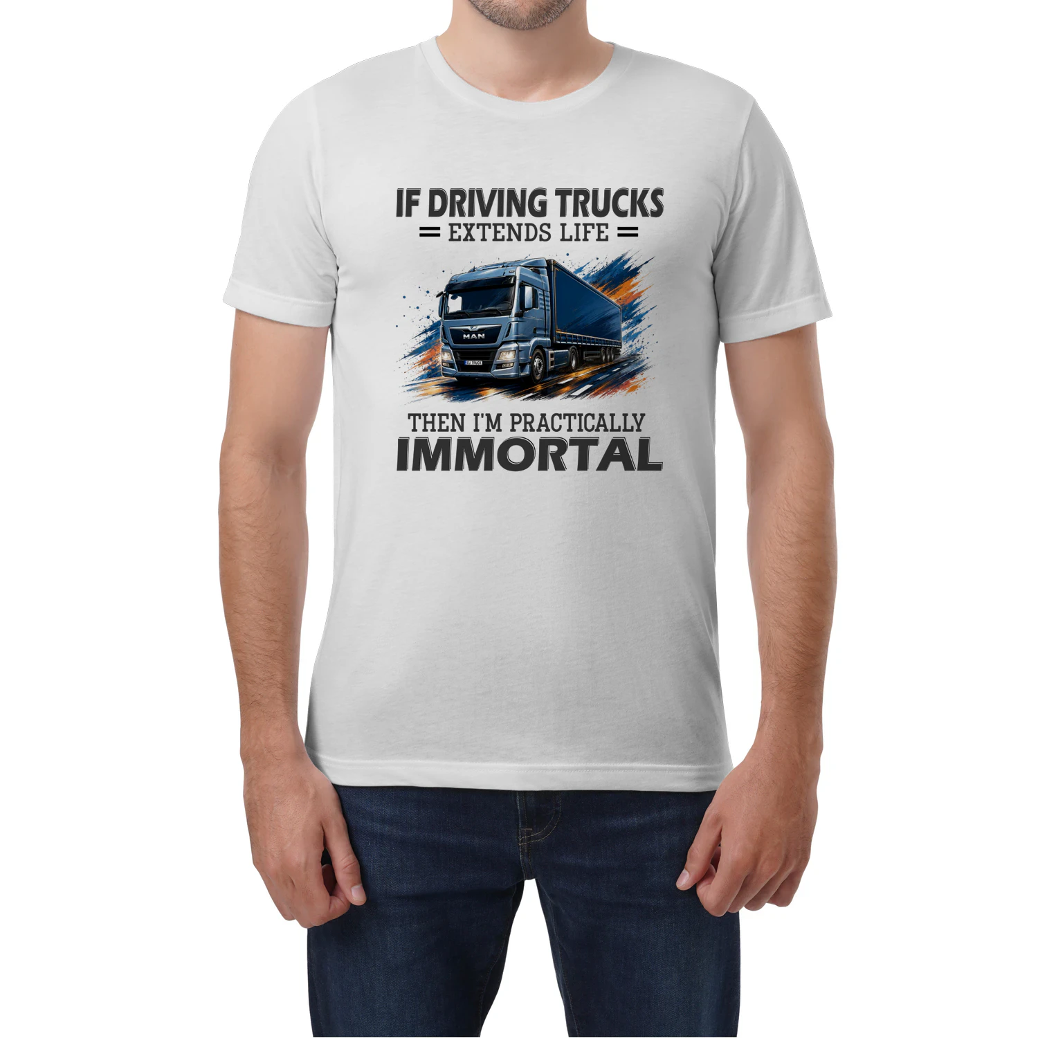 Truck immort Uk