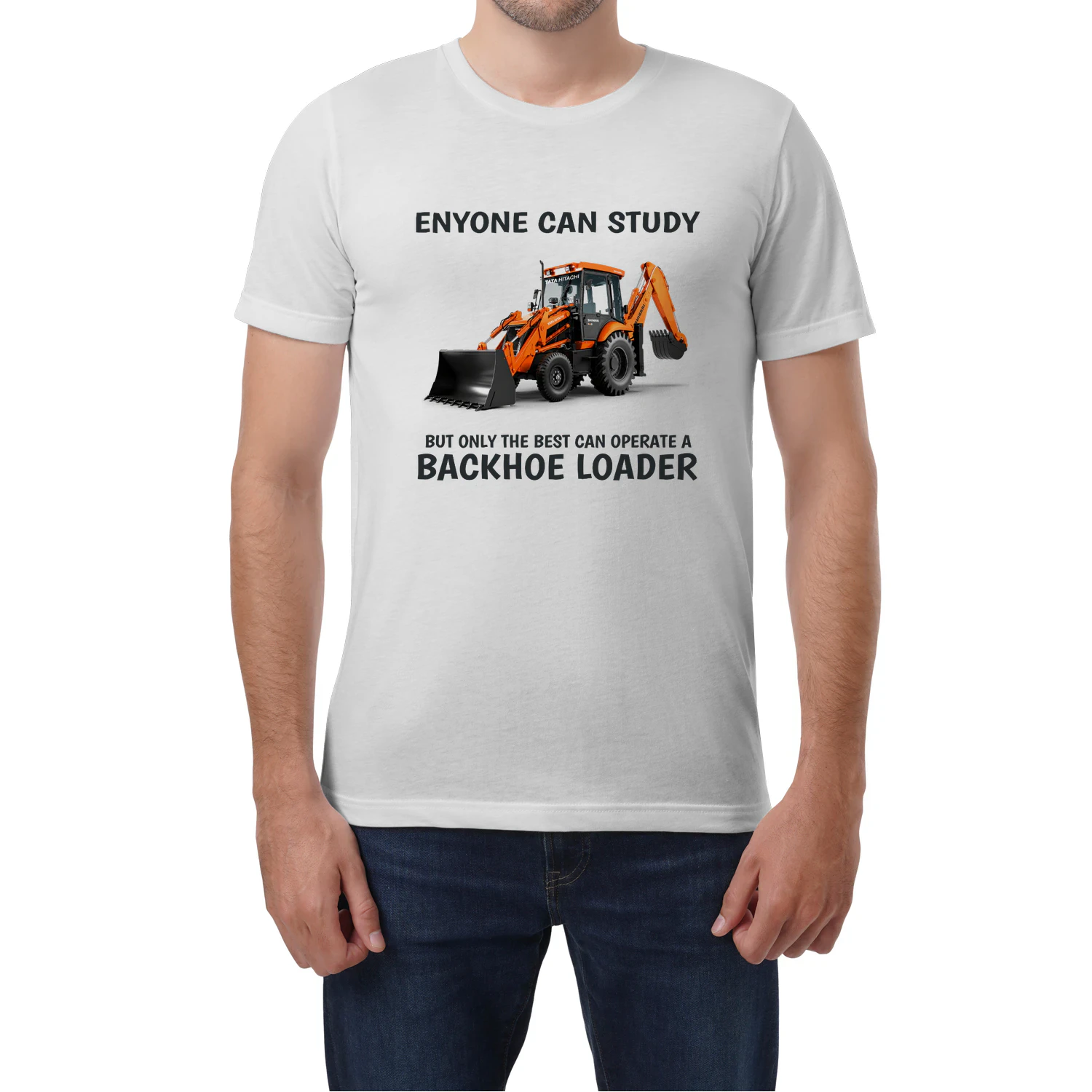 every backhoe uk