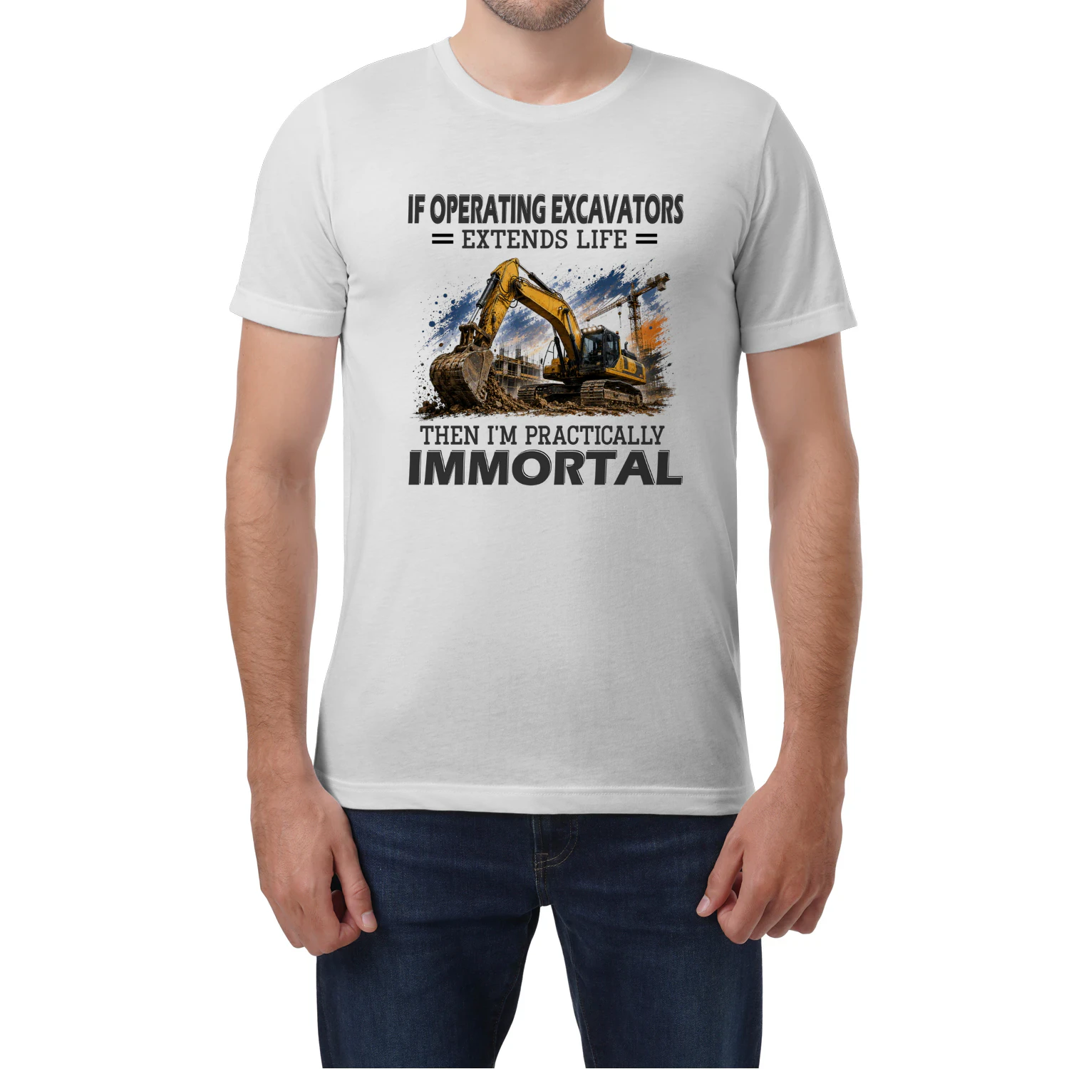 Ex immort Uk