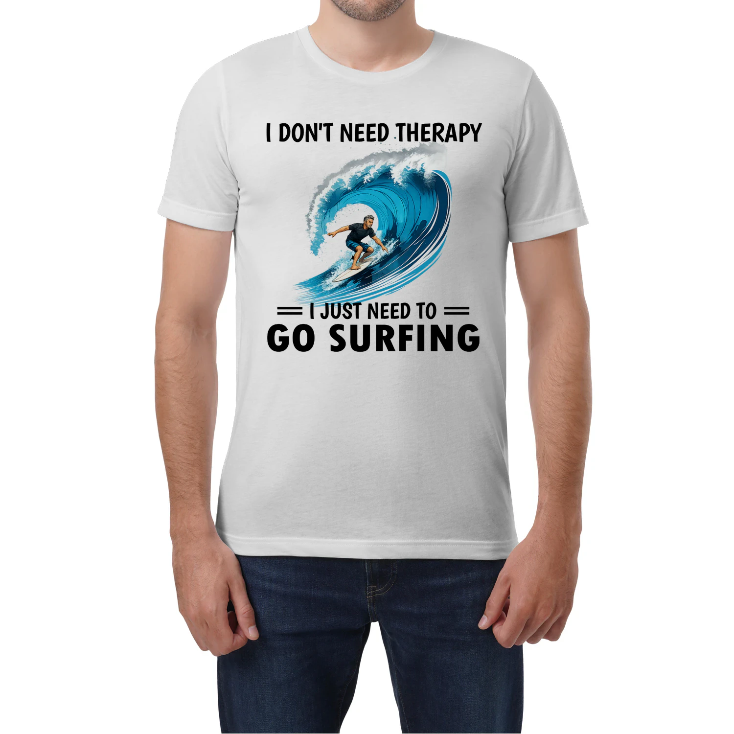 therapy surfing en