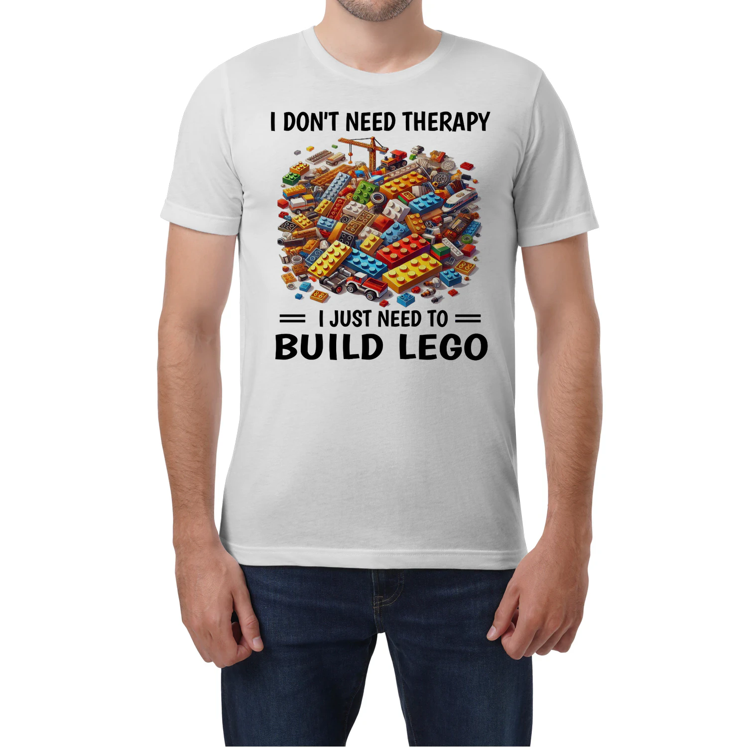 therapy LG en