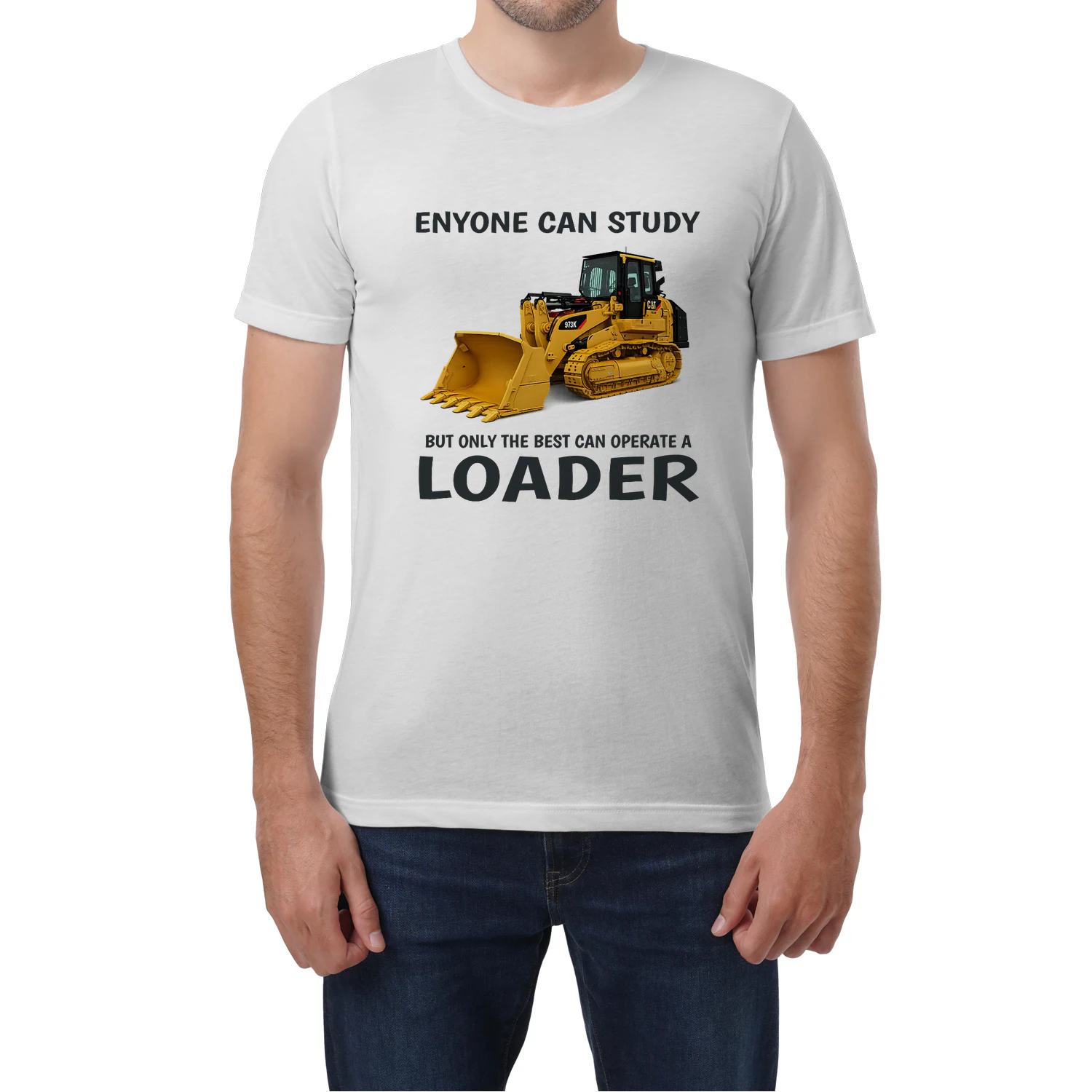 every loader uk