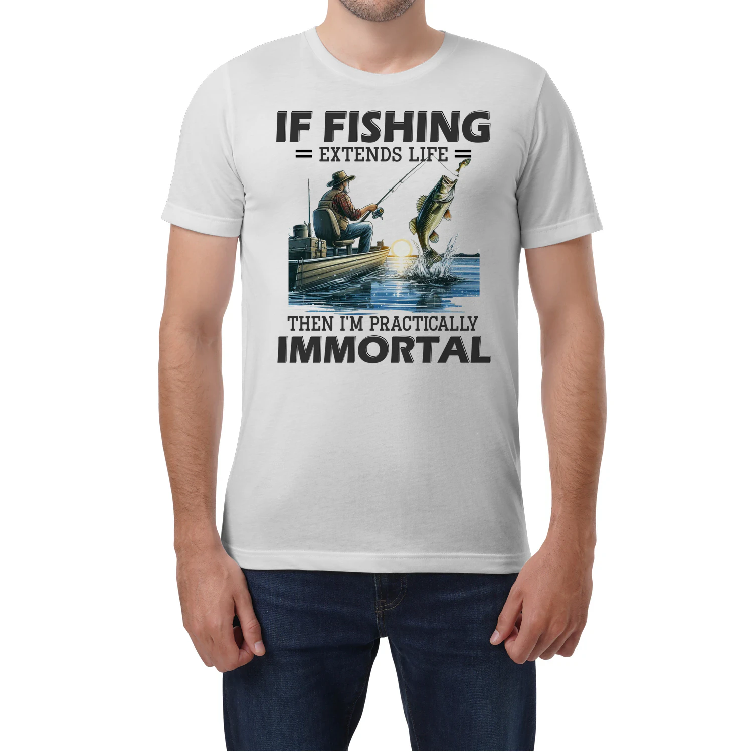immort fish en