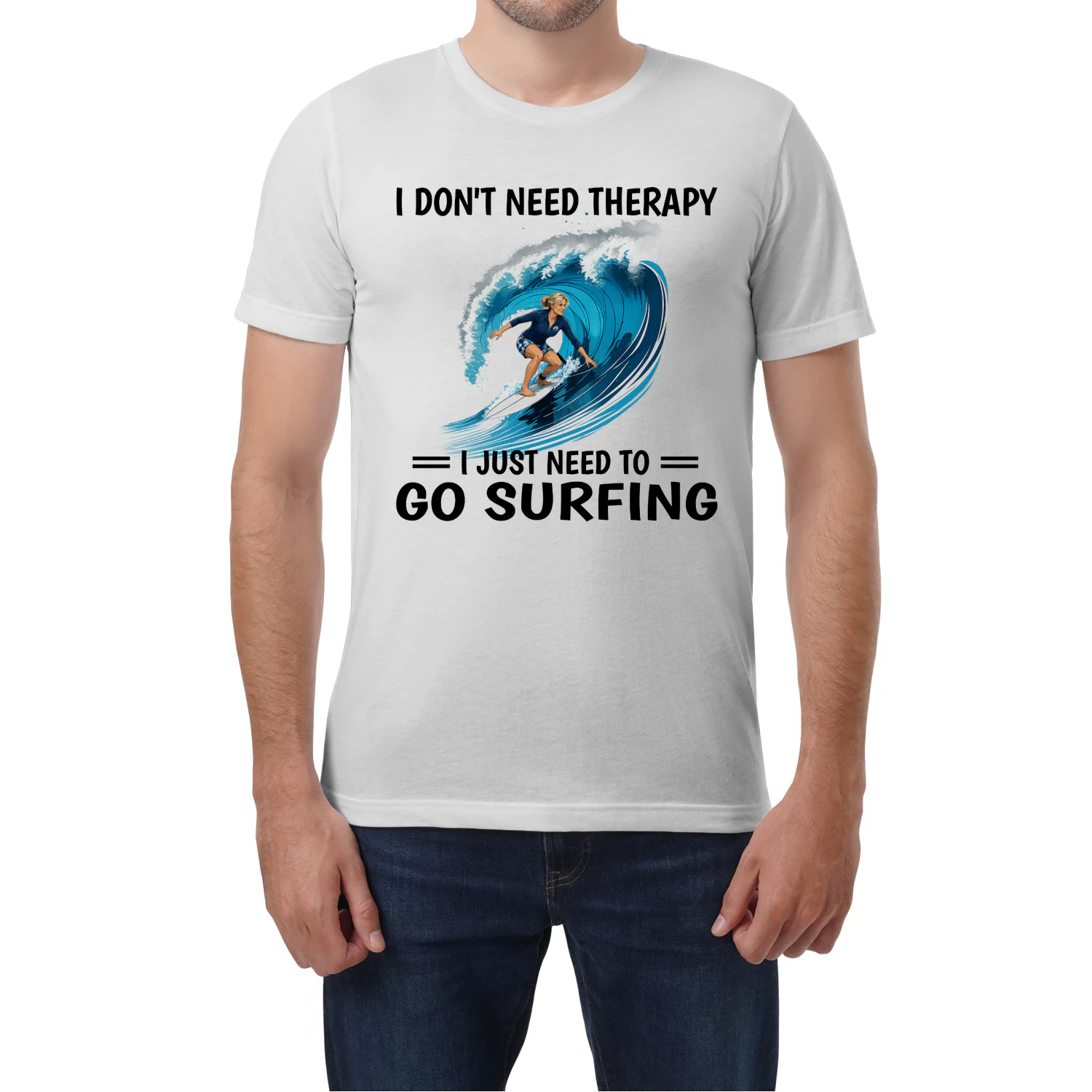 therapy surfing wo en