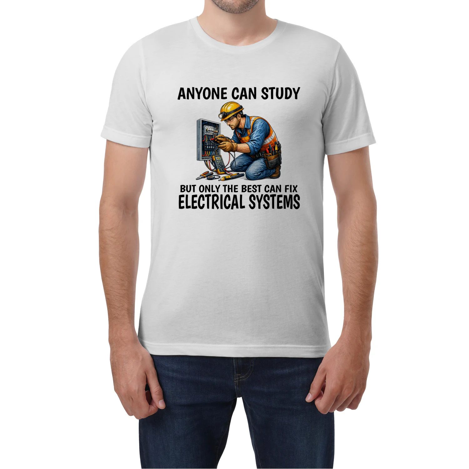 every electrician uk