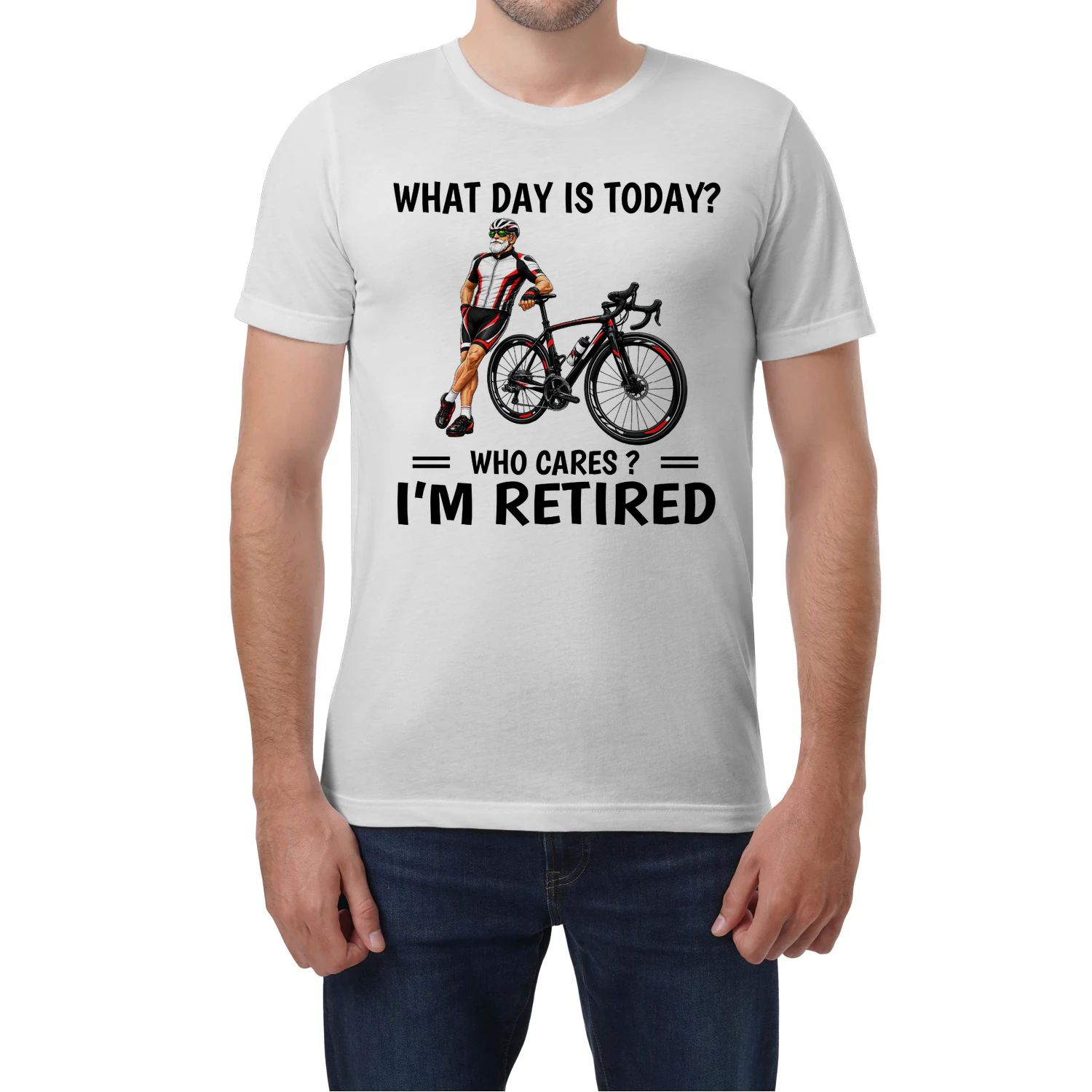 What day cycling EN