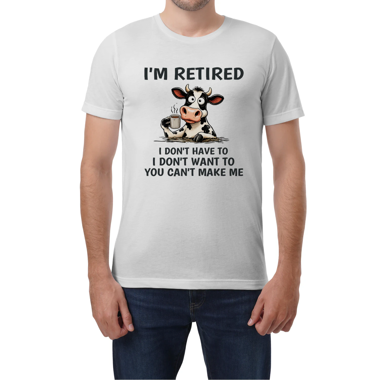 retired cows uk