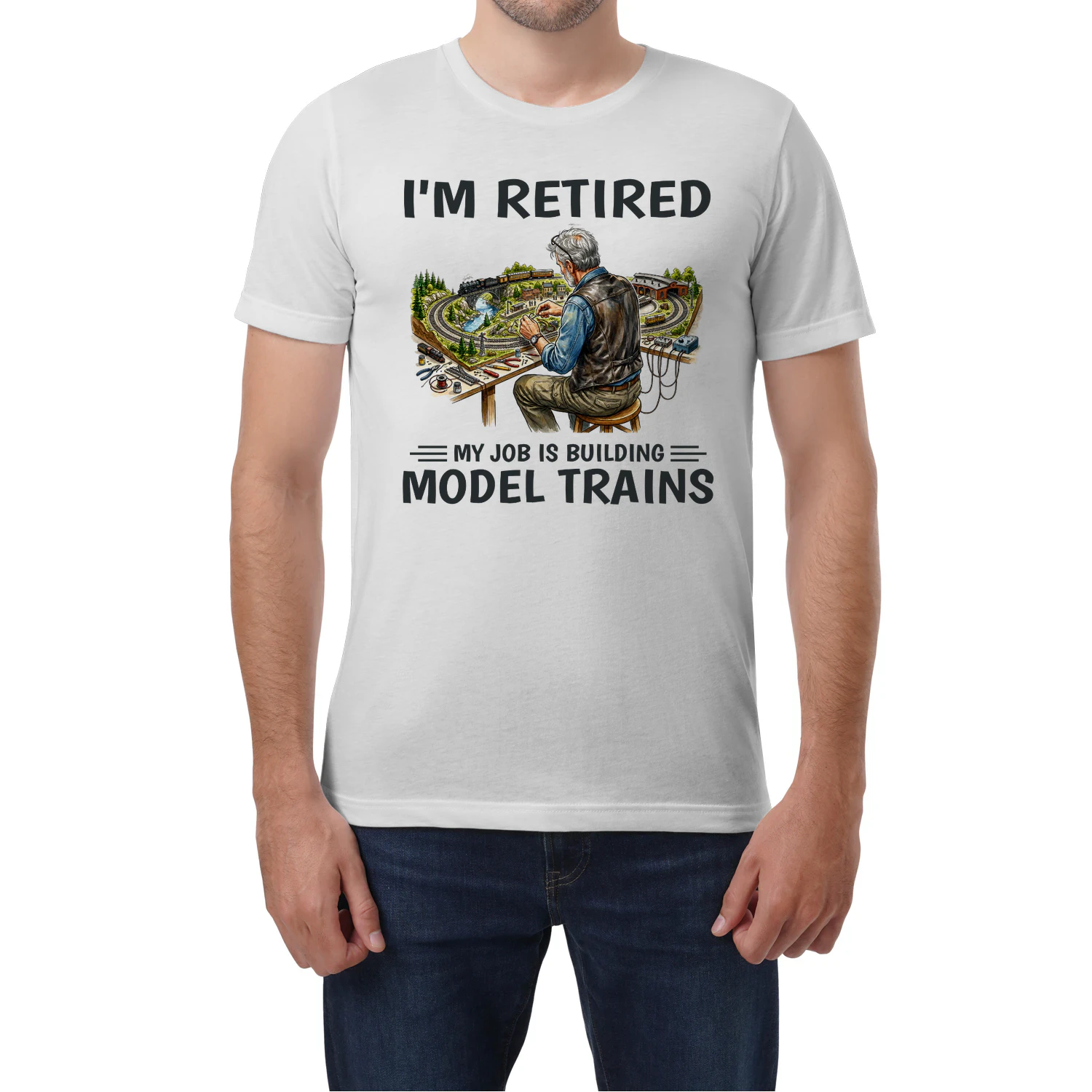 RETIRED RAILWAYS UK