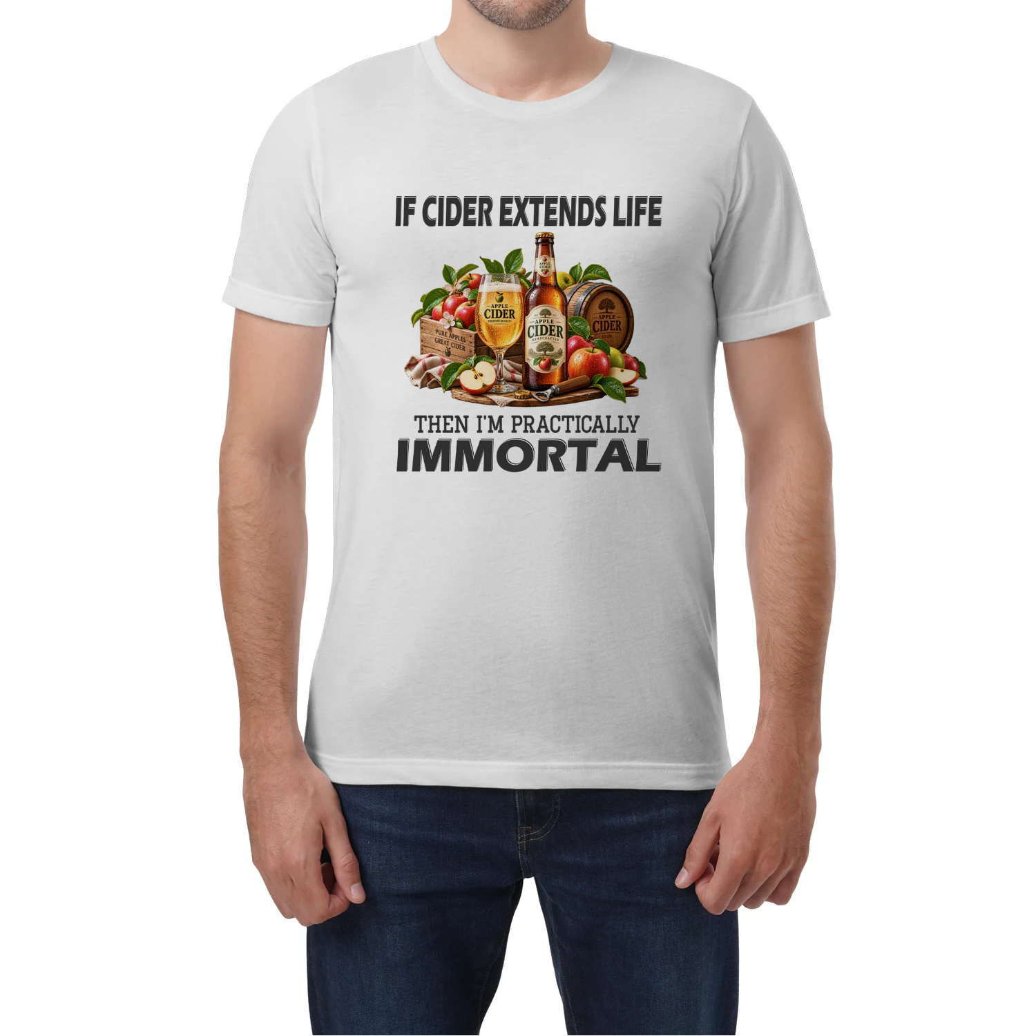 Cider immort Uk 2