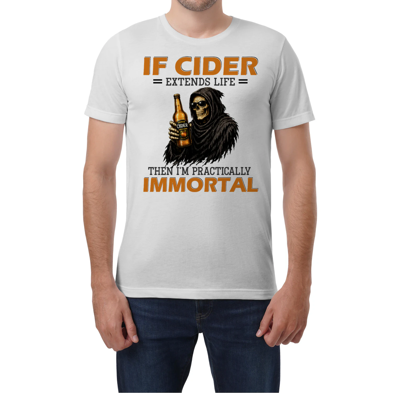immort CIDER UK