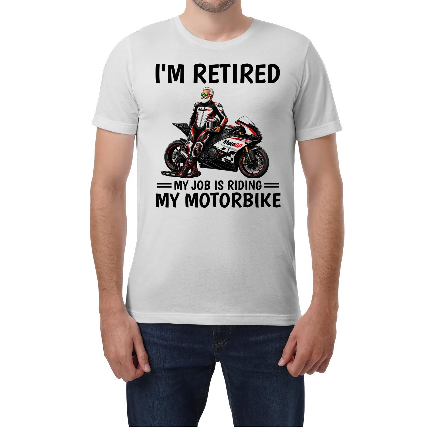 retired motoGP en