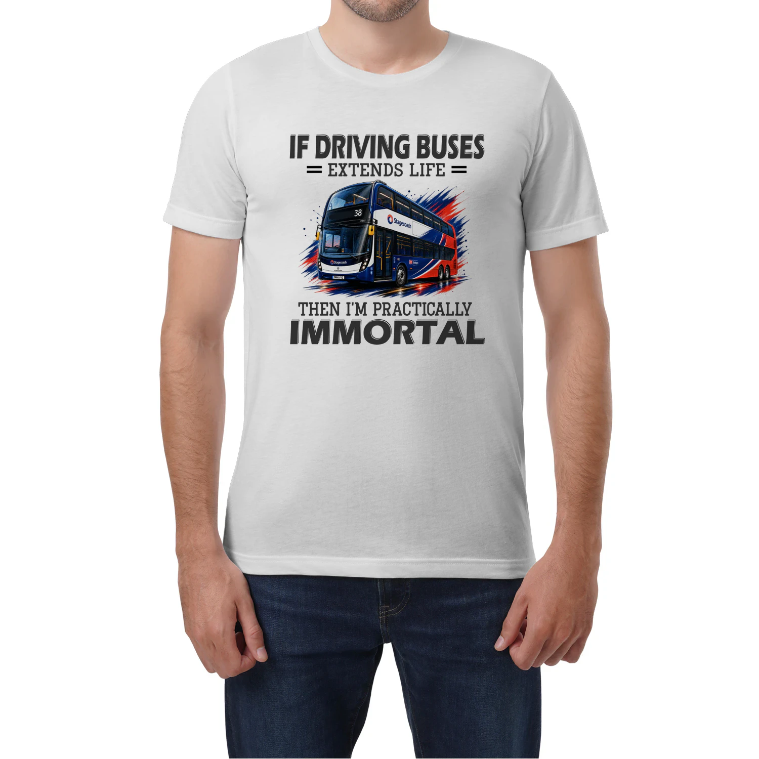 Bus immort Uk