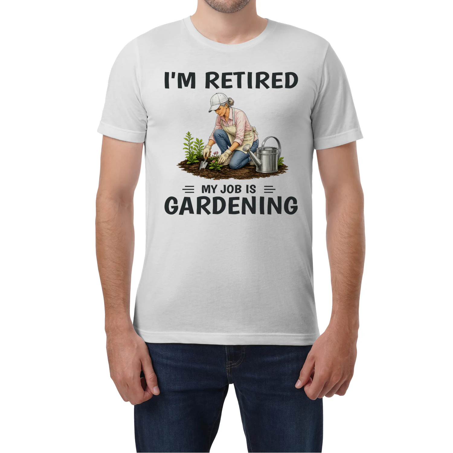 RETIRED fLOWER UK