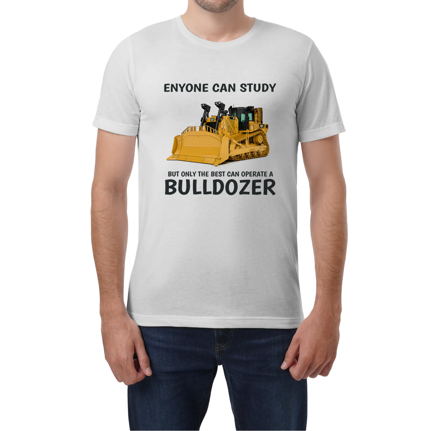 every bulldozer uk