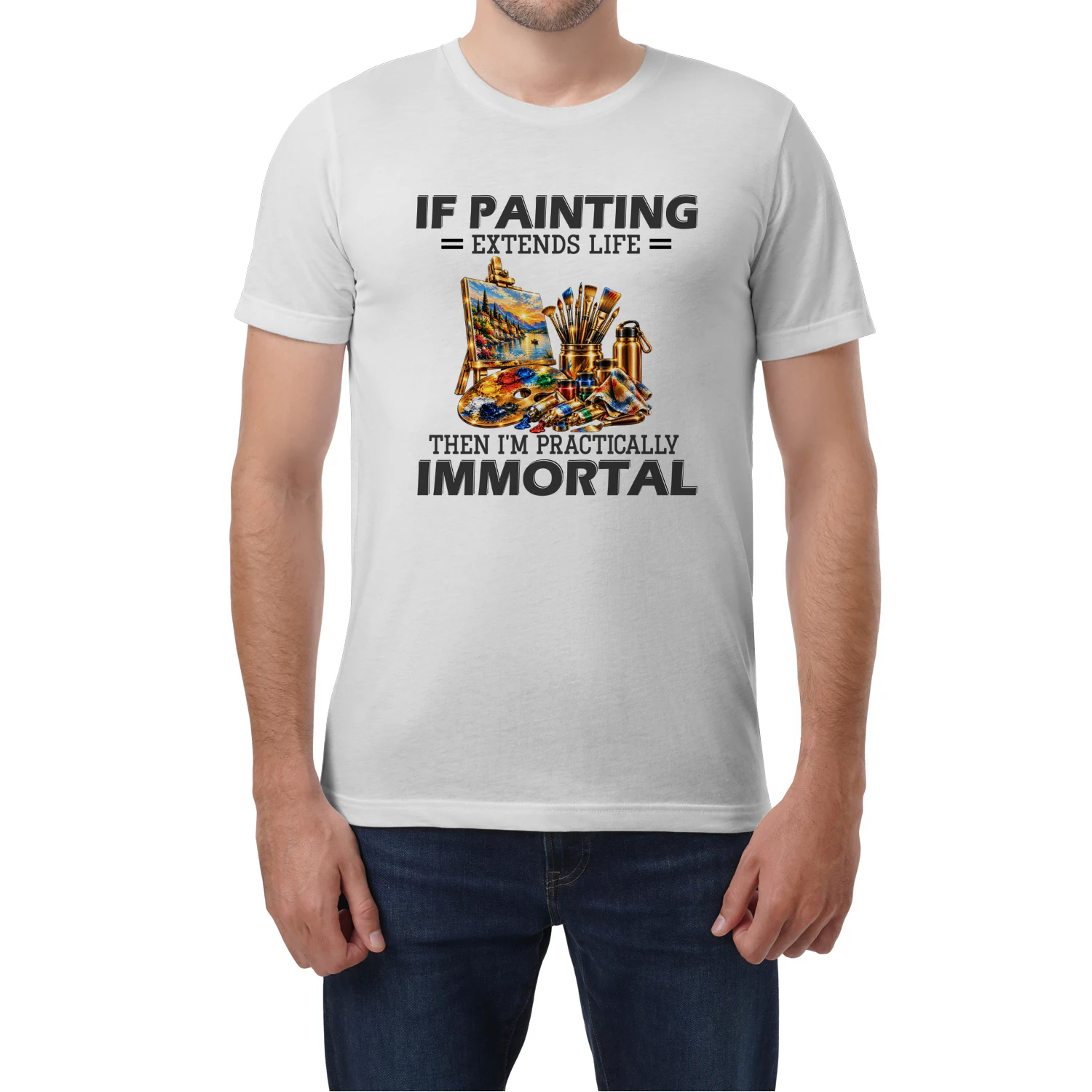 paint immort EN