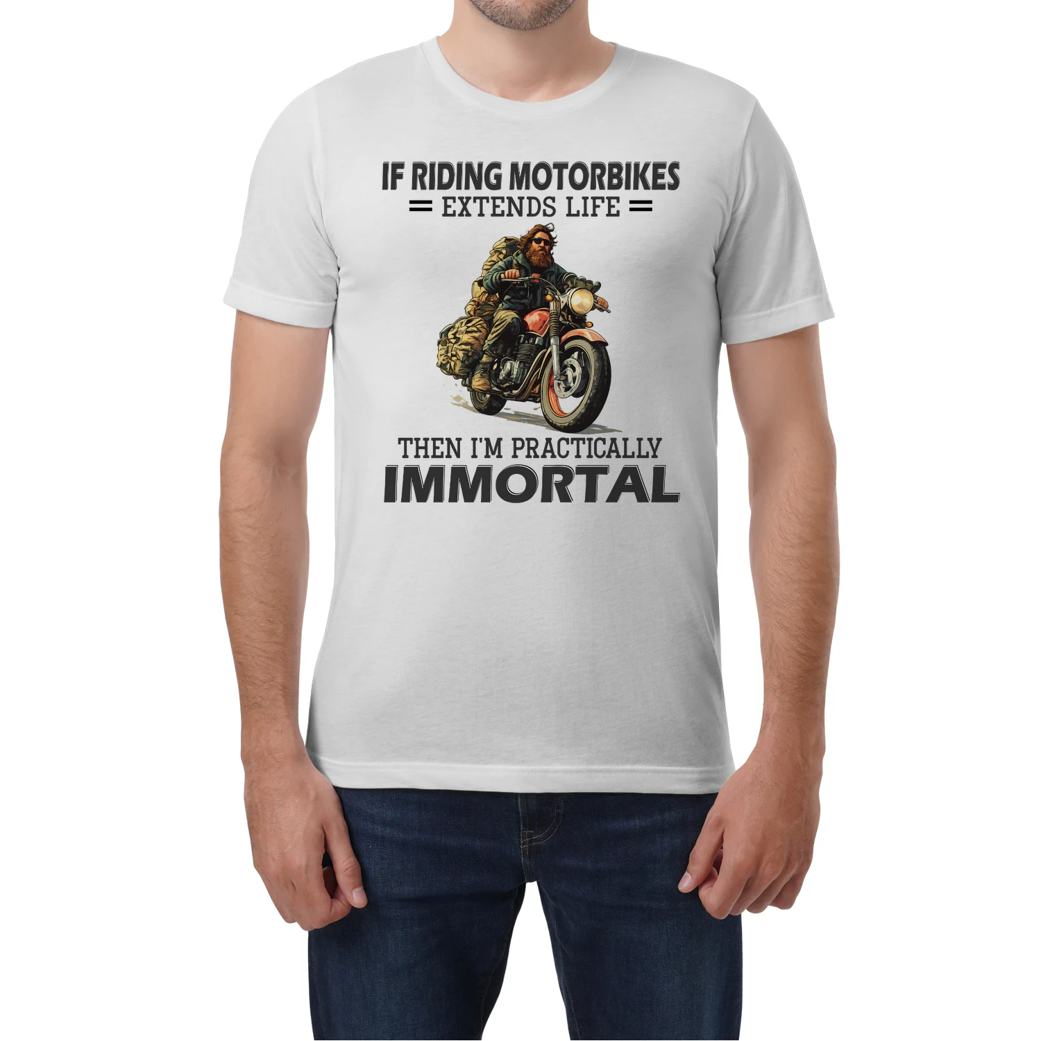 immort moto en