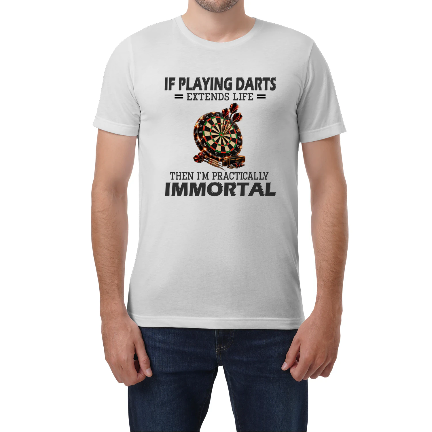 Darts immort EN