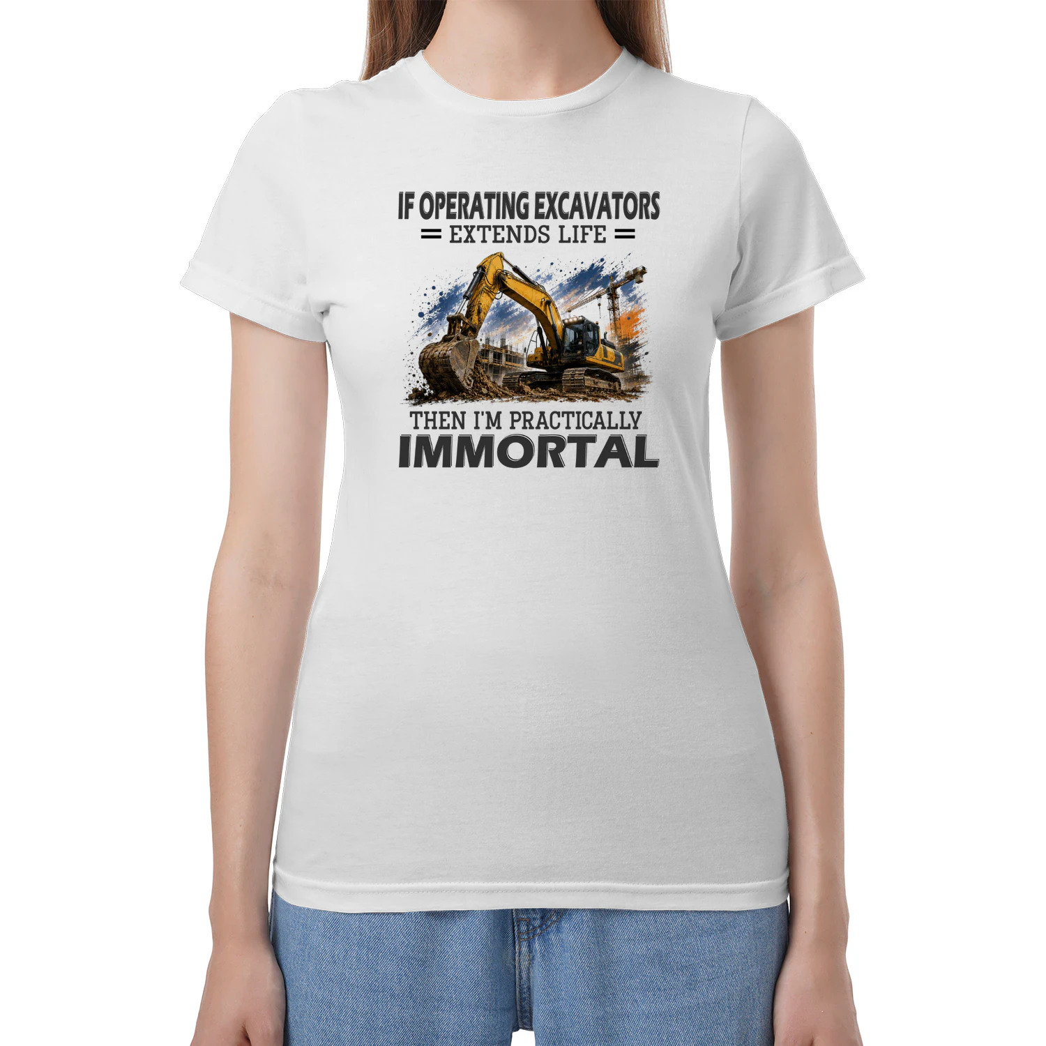 Ex immort Uk