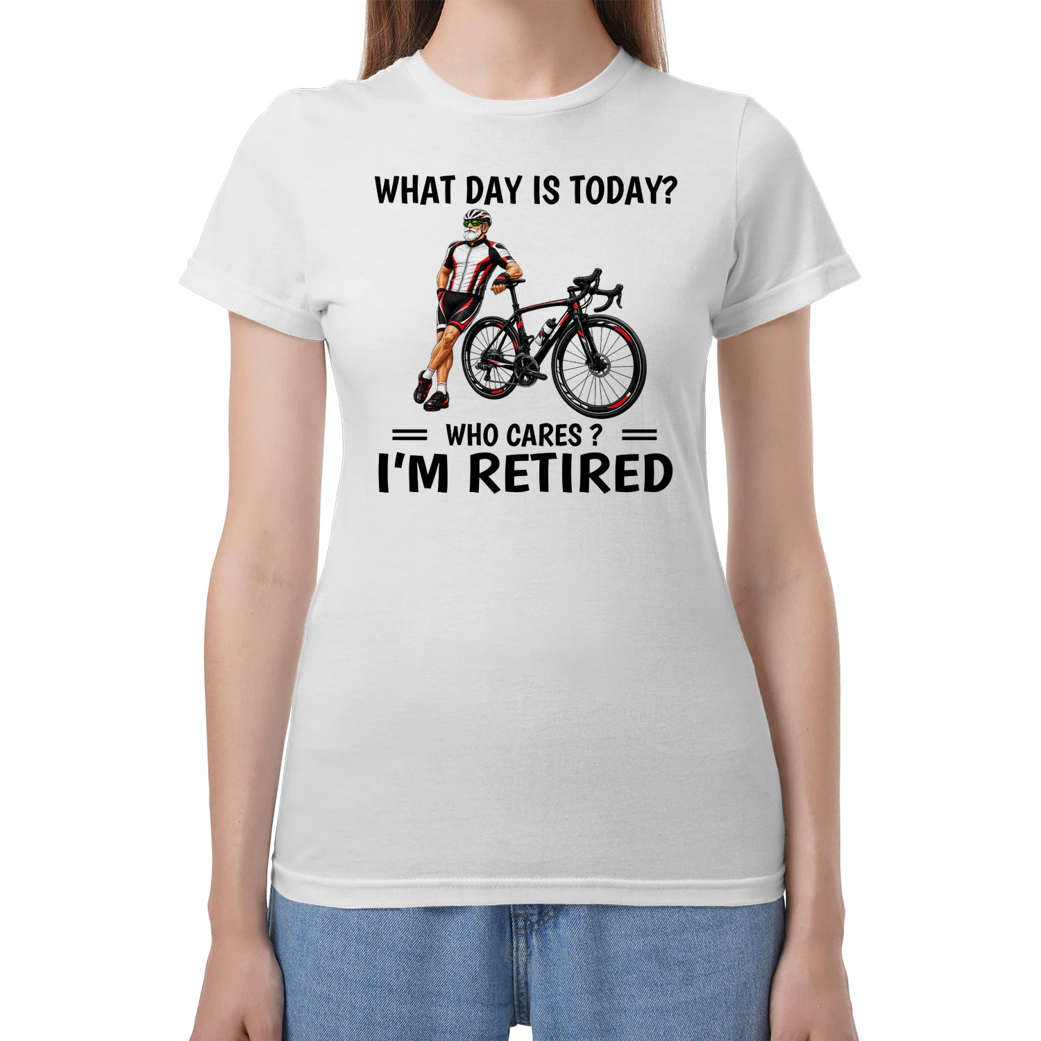 What day cycling EN
