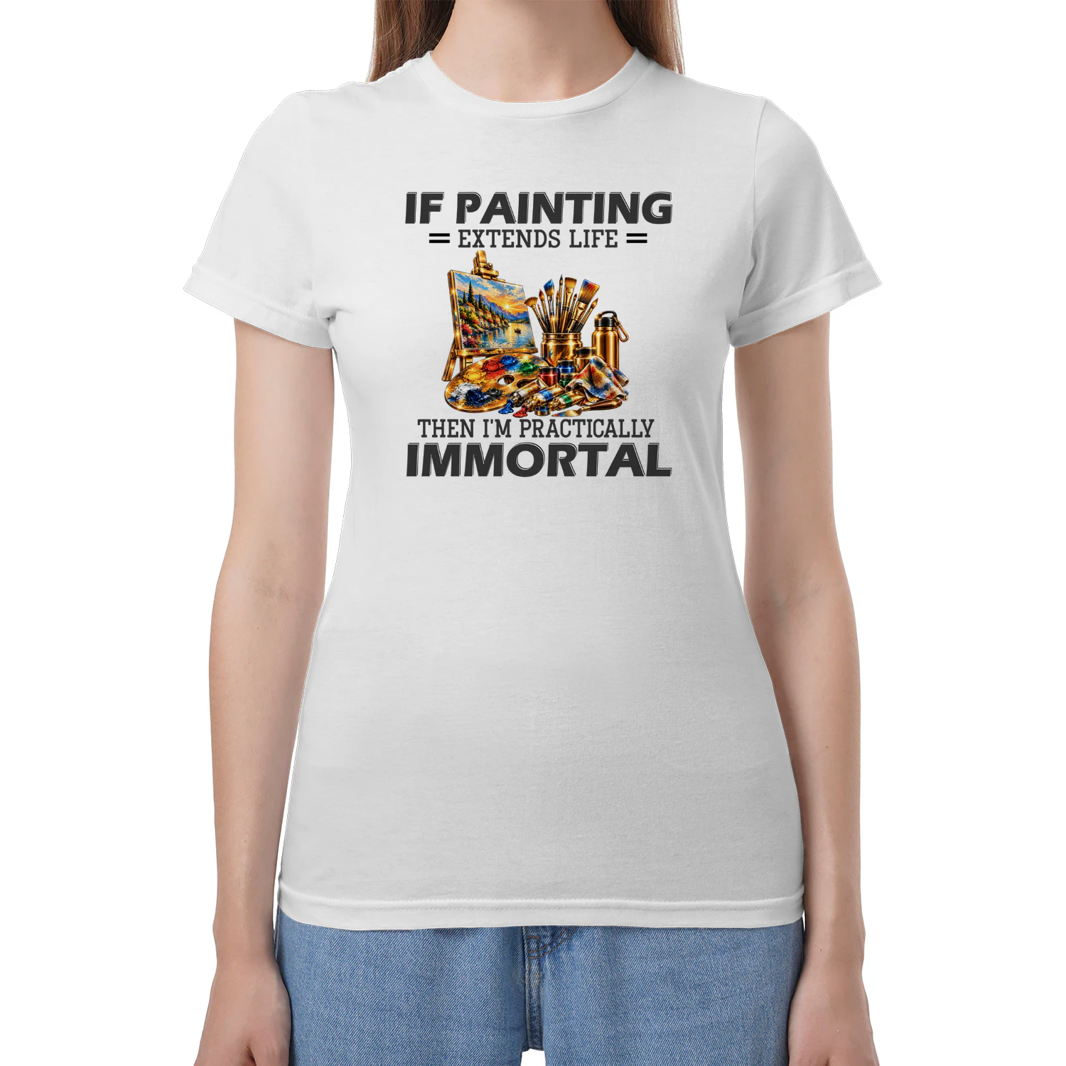 paint immort EN