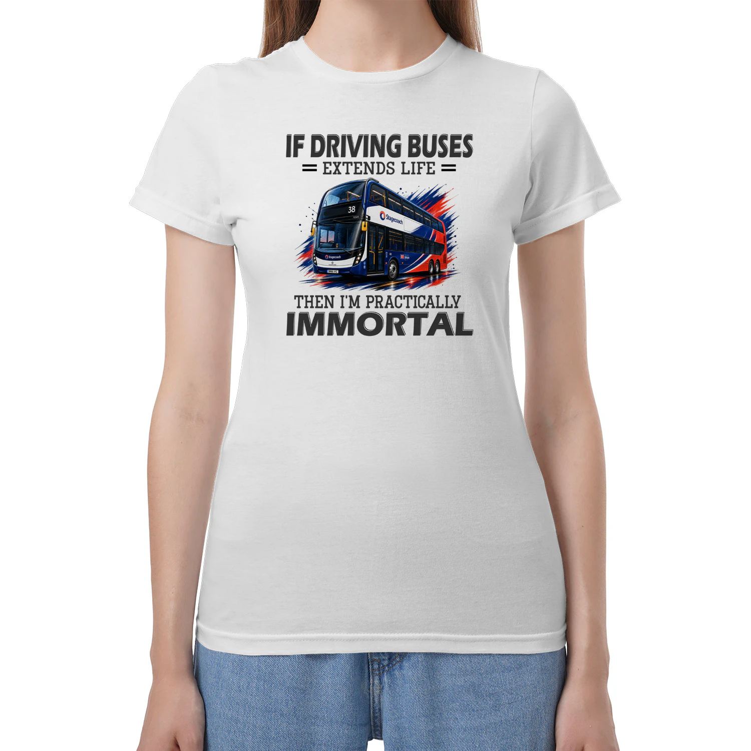 Bus immort Uk