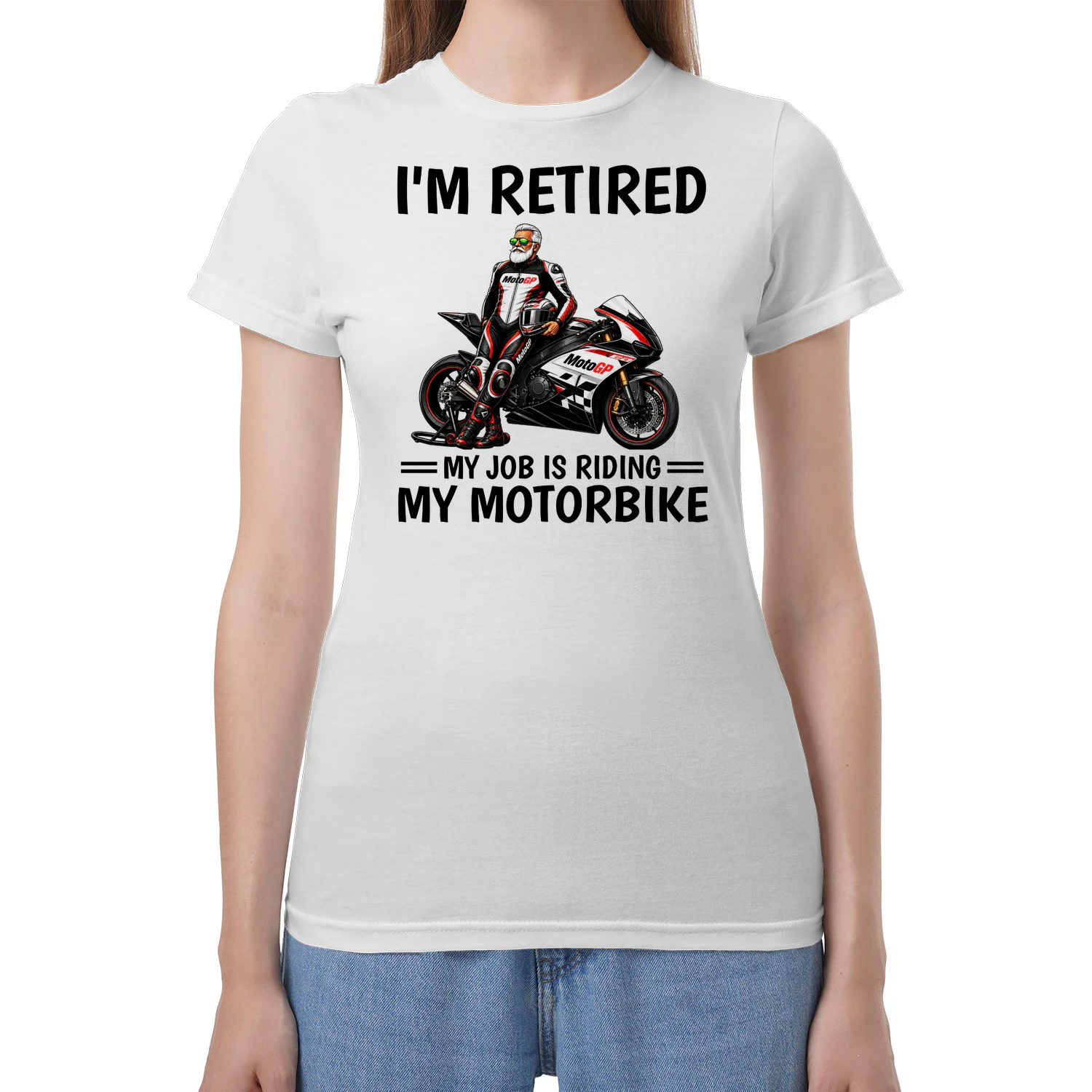 retired motoGP en