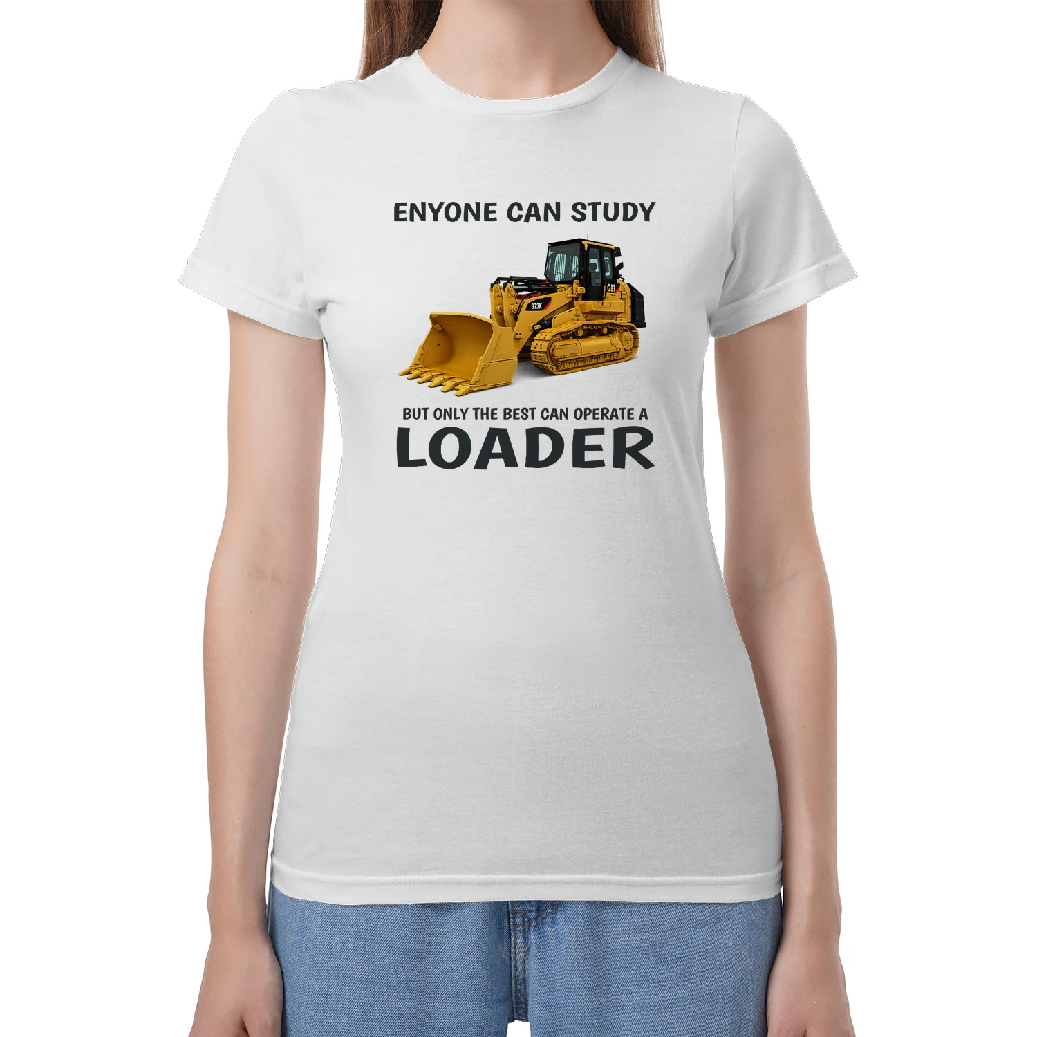 every loader uk
