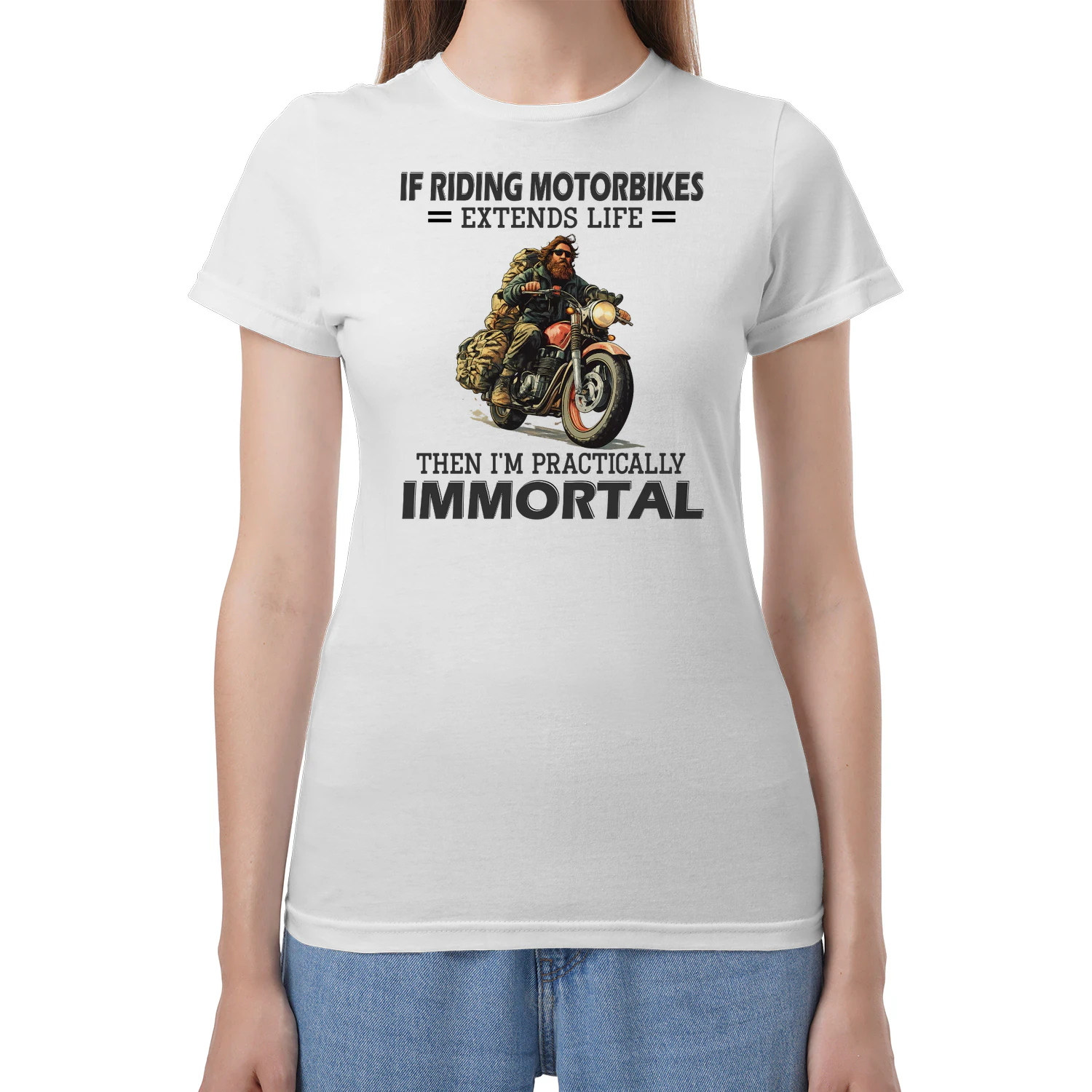 immort moto en