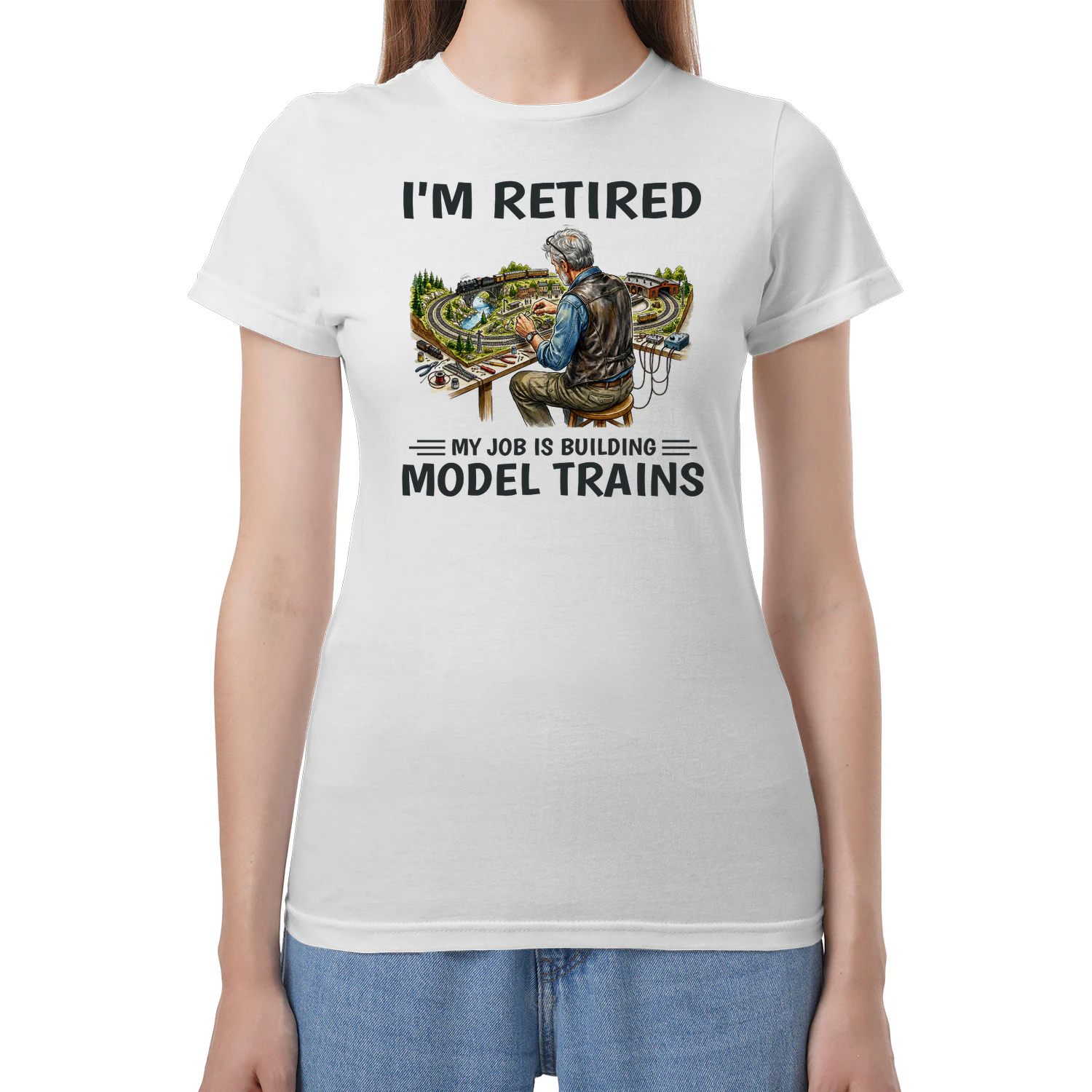 RETIRED RAILWAYS UK