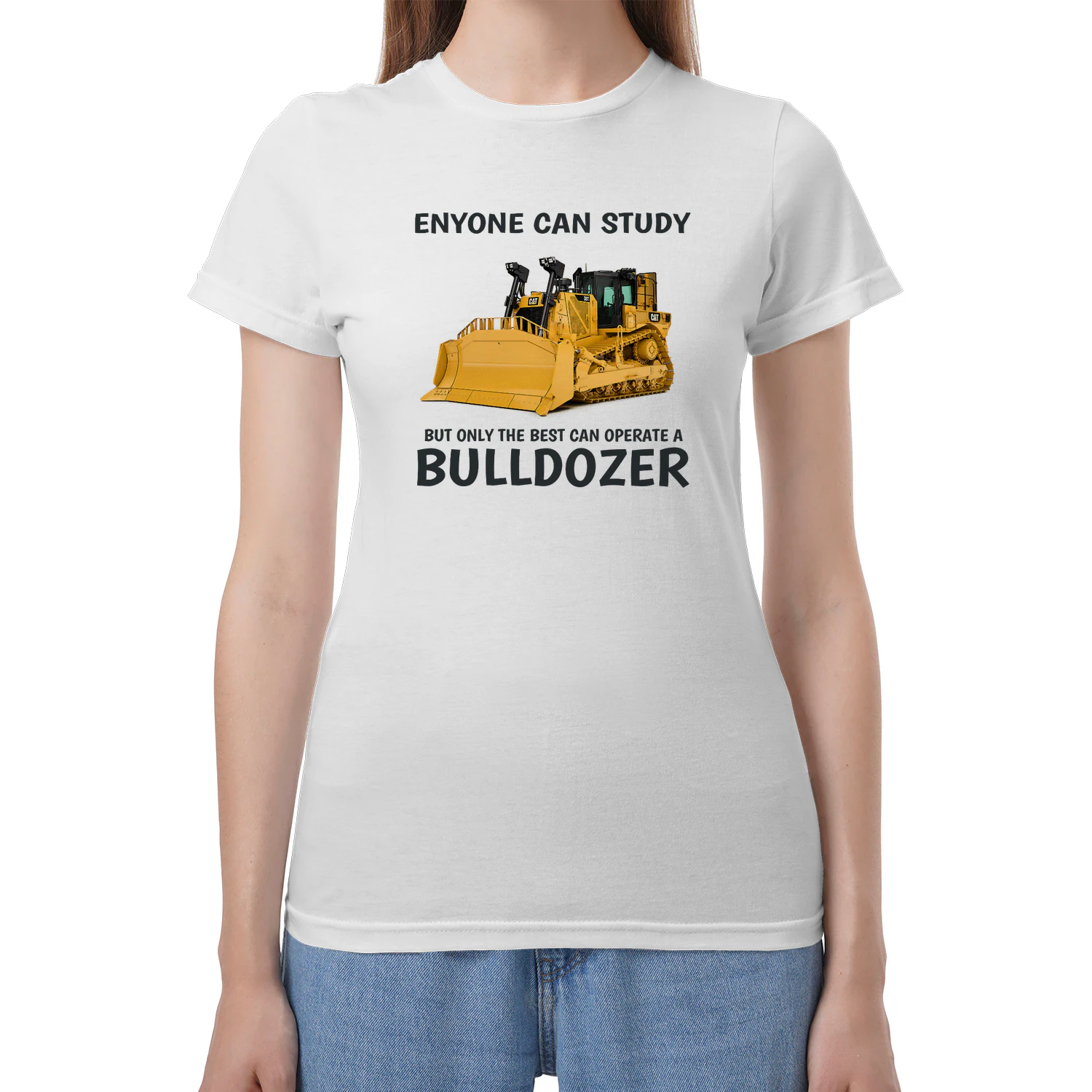 every bulldozer uk