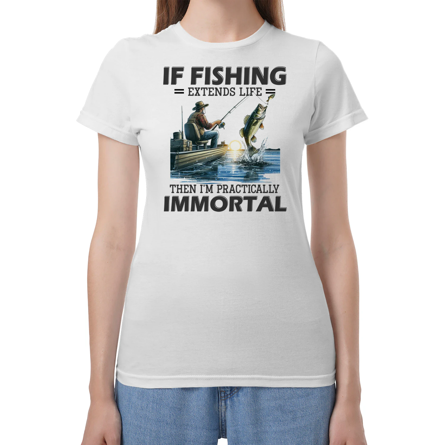 immort fish en