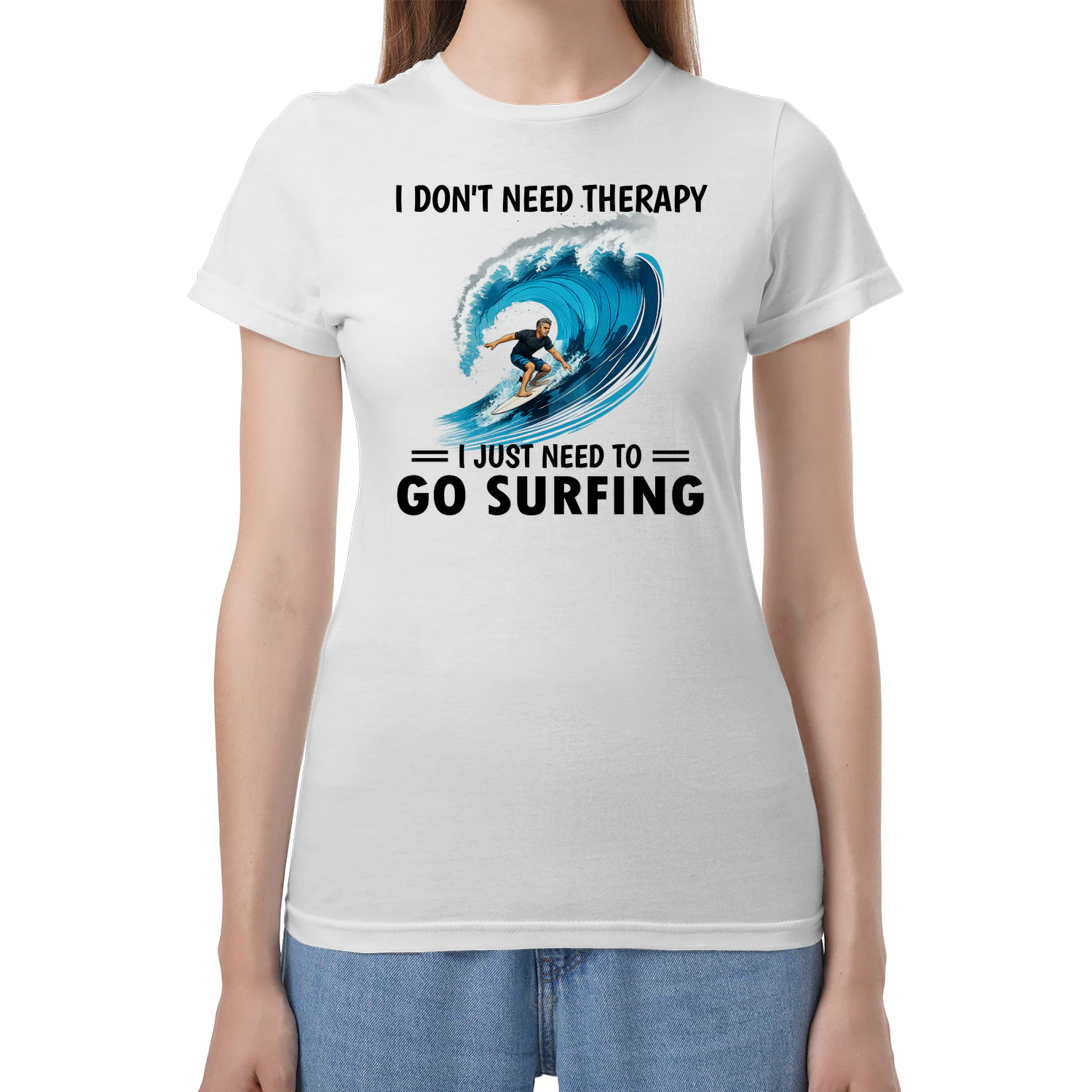 therapy surfing en
