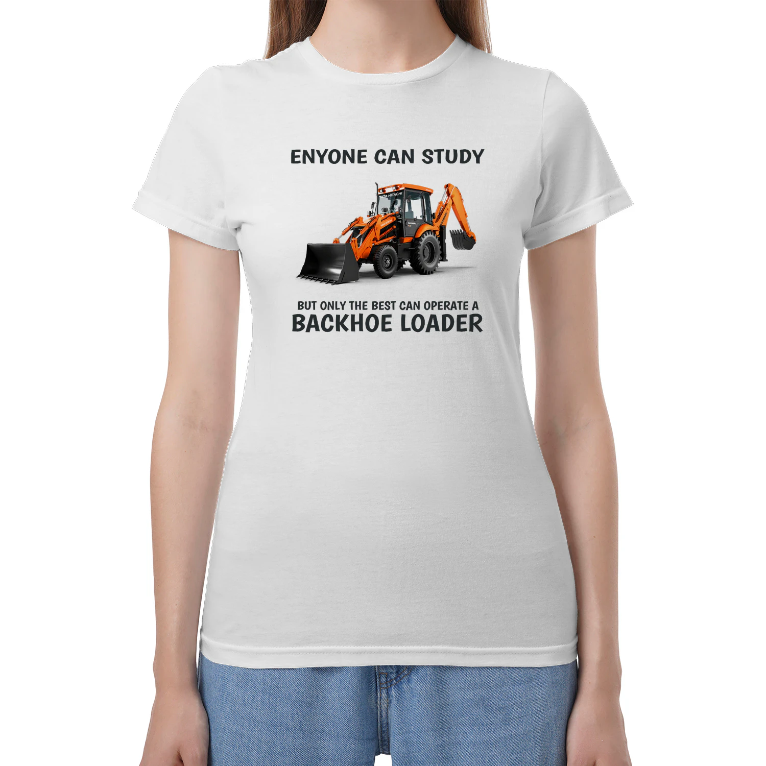 every backhoe uk