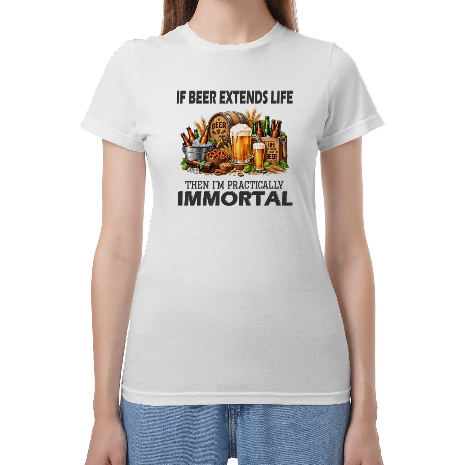 Beer immort Uk 2