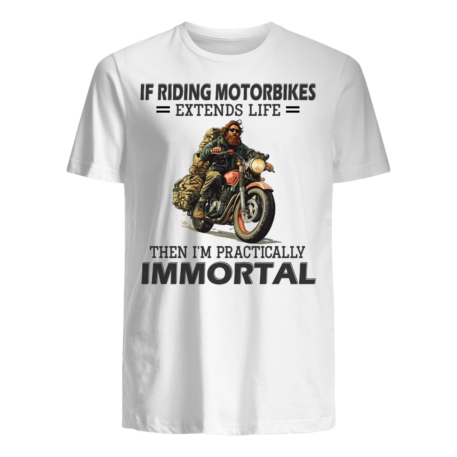 immort moto en